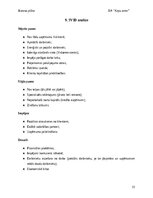 Biznesa plāns 'Suņu viesnīca “Ķepu zeme”', 22.