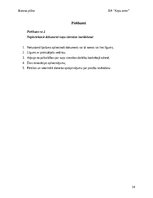 Biznesa plāns 'Suņu viesnīca “Ķepu zeme”', 24.