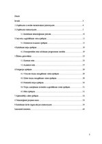 Prakses atskaite 'Kafejnīcas "Mielasts" tehnoloģiskais projekts', 2.