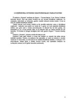 Prakses atskaite 'Kafejnīcas "Mielasts" tehnoloģiskais projekts', 4.