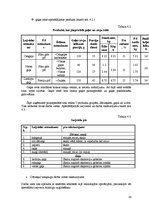 Prakses atskaite 'Kafejnīcas "Mielasts" tehnoloģiskais projekts', 20.