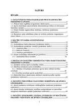 Prakses atskaite 'Sporta skolotāja diplomprojekts', 2.