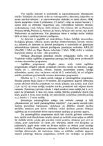 Prakses atskaite 'Sporta skolotāja diplomprojekts', 7.