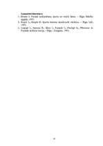 Prakses atskaite 'Sporta skolotāja diplomprojekts', 16.