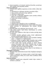 Prakses atskaite 'Sporta skolotāja diplomprojekts', 38.