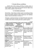 Prakses atskaite 'Sporta skolotāja diplomprojekts', 61.