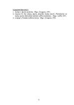 Prakses atskaite 'Sporta skolotāja diplomprojekts', 71.