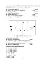 Prakses atskaite 'Sporta skolotāja diplomprojekts', 75.