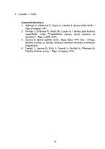 Prakses atskaite 'Sporta skolotāja diplomprojekts', 76.