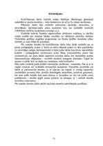 Prakses atskaite 'Sporta skolotāja diplomprojekts', 77.