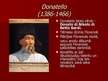 Prezentācija 'Donatello', 4.