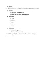 Referāts 'Rīgas Tehniskās universitātes konkurences analīze', 1.