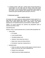 Referāts 'Rīgas Tehniskās universitātes konkurences analīze', 3.
