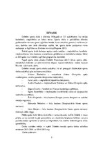 Referāts 'Dobeles novada sporta skolas attīstības tendences', 3.