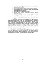 Referāts 'Dobeles novada sporta skolas attīstības tendences', 6.