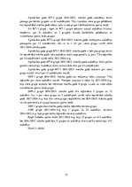 Referāts 'Dobeles novada sporta skolas attīstības tendences', 10.