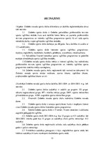 Referāts 'Dobeles novada sporta skolas attīstības tendences', 13.