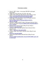 Referāts 'Dobeles novada sporta skolas attīstības tendences', 15.