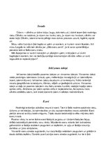 Referāts 'Latvijas ezeri', 2.