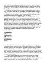 Referāts 'Latvijas ezeri', 3.