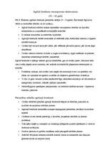 Referāts 'Agrīnā brieduma vecumposma raksturojums (20 – 34 gadi) ', 1.