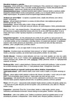 Konspekts 'Konspekts filosofijas eksāmenam', 2.