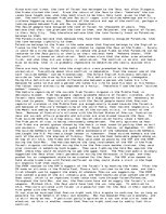 Eseja 'Lasting Peace between Arab and Jew', 1.