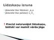 Prezentācija 'Runas dikcija', 11.