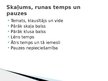 Prezentācija 'Runas dikcija', 12.