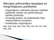 Prezentācija 'Runas dikcija', 14.