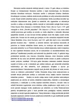 Referāts 'Postmodernisma vēsture', 3.