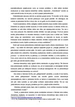 Referāts 'Postmodernisma vēsture', 6.