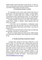 Referāts 'Postmodernisma vēsture', 7.