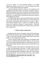 Referāts 'Postmodernisma vēsture', 9.