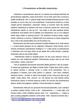 Referāts 'Postmodernisma vēsture', 11.