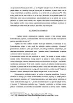 Referāts 'Postmodernisma vēsture', 14.