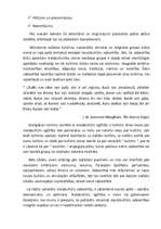 Eseja 'Ceļvedis starpkultūru izglītībā', 2.