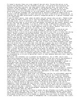 Eseja 'Sex Offenders and Their Actions', 1.