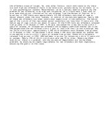 Eseja 'Sex Offenders and Their Actions', 2.