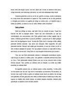 Eseja 'Seminārs kursā "Ideju vēsture"', 3.