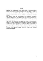 Referāts 'Temperatūra', 3.