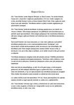 Biznesa plāns 'Tetovēšanas salona biznes plāns', 1.