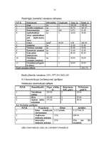 Biznesa plāns 'Tetovēšanas salona biznes plāns', 15.