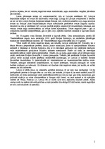 Eseja 'Kas ir mainījies Latvijā pēc iestāšanās Eiropas Savienībā?', 2.