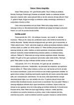 Referāts 'Reliģijas un saimnieciskās dzīves saikne M.Vēbera grāmatā "Reliģijas socioloģija', 3.