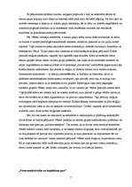 Referāts 'Reliģijas un saimnieciskās dzīves saikne M.Vēbera grāmatā "Reliģijas socioloģija', 6.