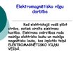 Prezentācija 'Elektromagnētisko viļņu lietojums', 2.