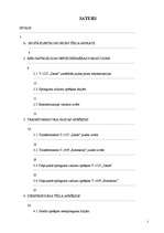 Diplomdarbs '0.4 kV elektrisko tīklu rekonstrukcija', 4.