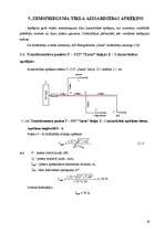Diplomdarbs '0.4 kV elektrisko tīklu rekonstrukcija', 37.