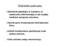 Diplomdarbs '0.4 kV elektrisko tīklu rekonstrukcija', 63.